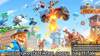 BU OYUN BRAWL STARS GİBİ OLABİLİR Mİ?