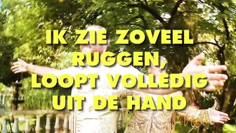 Donnie & De Toppers - Toppie (Official Lyric Video)