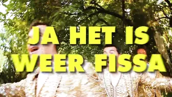 Donnie & De Toppers - Toppie (Official Lyric Video)