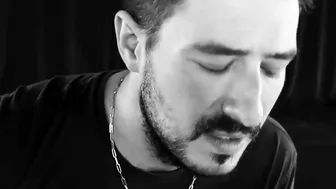 Marcus Mumford - Cannibal