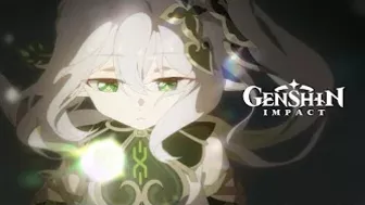 Sumeru Promotional Video｜Genshin Impact