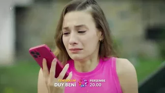 Duy Beni 7. Bölüm Fragman