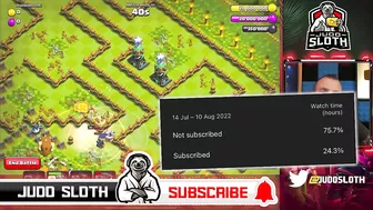 Easily 3 Star the CLASH Challenge (Clash of Clans)