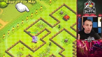 Easily 3 Star the CLASH Challenge (Clash of Clans)