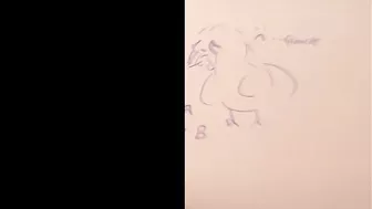 Chad - TikTok Art Compilation