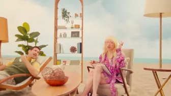 Carly Rae Jepsen - Beach House (Official Video)