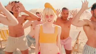 Carly Rae Jepsen - Beach House (Official Video)