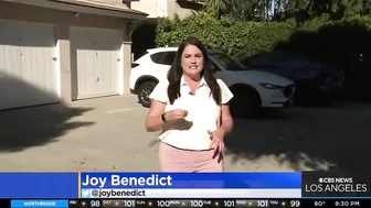 Long Beach woman cursing neighbors, yelling racial slurs