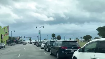 Good Idea?! NEW Pedestrian Railings on Ocean Boulevard in Myrtle Beach, SC