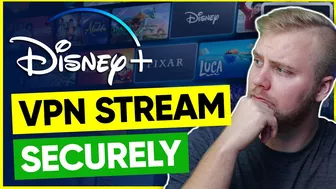 Disney Plus VPN: Stream Securely And in HD