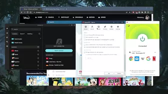 Disney Plus VPN: Stream Securely And in HD