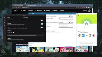 Disney Plus VPN: Stream Securely And in HD