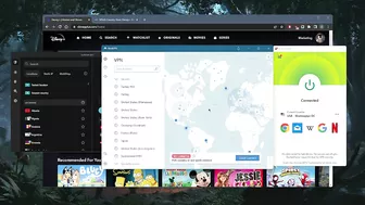 Disney Plus VPN: Stream Securely And in HD