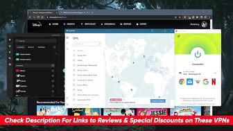 Disney Plus VPN: Stream Securely And in HD