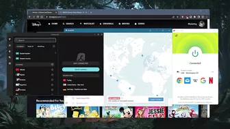 Disney Plus VPN: Stream Securely And in HD