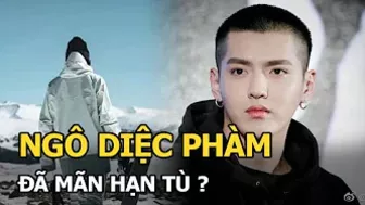 Ngô Diệc Phàm đã mãn hạn tù, Instagram có động thái bất ngờ?