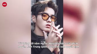 Ngô Diệc Phàm đã mãn hạn tù, Instagram có động thái bất ngờ?