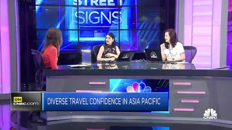 Here's why Indians have the highest confidence to travel in Asia-Pacific