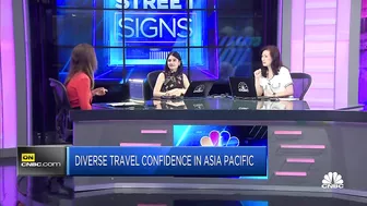 Here's why Indians have the highest confidence to travel in Asia-Pacific