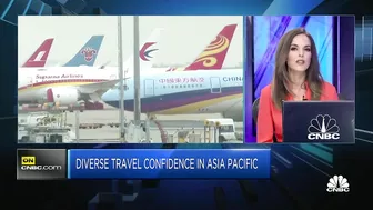 Here's why Indians have the highest confidence to travel in Asia-Pacific