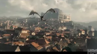 House of The Dragon: NEW FINAL TRAILER | Game of Thrones Prequel