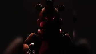 Five Nights at Freddy's Plus - Steam Wishlist Trailer