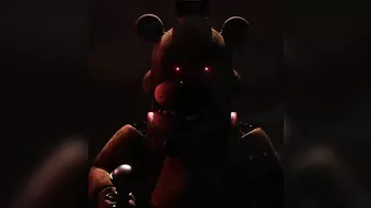 Five Nights at Freddy's Plus - Steam Wishlist Trailer