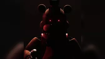 Five Nights at Freddy's Plus - Steam Wishlist Trailer