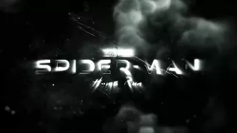 SPIDER-MAN 4: HOME RUN - TRAILER | Marvel Studios & Sony Pictures | Tom Holland, Tobey Maguire Movie