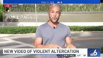 New Video Shows Altercation Between OnlyFans Model, Boyfriend