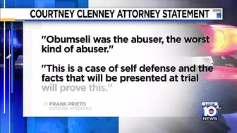 Courtney Clenney held in Hawaii without bail, will be brought back to Florida