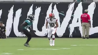 Deshaun Watson’s FIRST NFL game since 2020 (Browns vs Jaguars Preseason highlights)