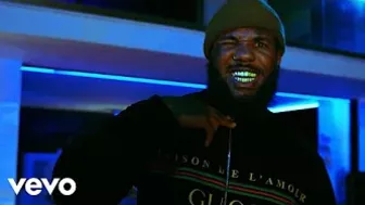 The Game & Ice-T - One Time (Explicit Video) 2022