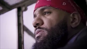 The Game & Ice-T - One Time (Explicit Video) 2022