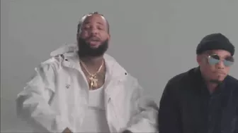 The Game & Ice-T - One Time (Explicit Video) 2022