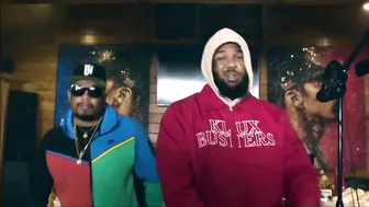 The Game & Ice-T - One Time (Explicit Video) 2022