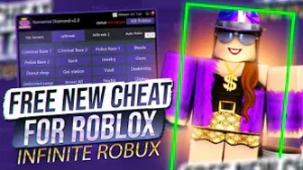 ROBLOX HACK | UNDETECTED SCRIPT | EXECUTOR | DOWNLOAD FREE | CHEAT AUGUST 2022