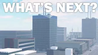 What is next for ERLC?! | Liberty County (Roblox)