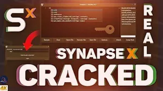 SYNAPSE X FOR FREE | ROBLOX HACK | SYNAPSE X 2022 | WORKING 2022