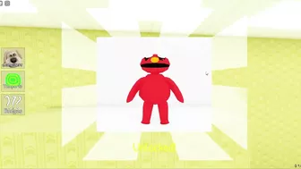 How to get ELMO/PUPPET Backrooms Morph in Backrooms Morphs (ROBLOX)