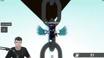 How To Get *THE GOLDEN SLAPPLE* In Roblox Slap Battles!