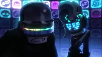 Brawl Stars Music Video: Bad Randoms Remix (feat. DJ 3.M.Z)