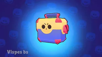 4 FREE Mega Box ? - Brawl stars rewards