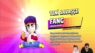 EFSANE KARAKTER ???? ! BRAWL STARS KUTU AÇILIMI ! KARAKTER ÇIKANA KADAR KUTU AÇTIK!! - Brawl Stars