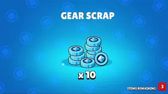 WHAAAT?? Thank you Supercell???? - Brawl Stars????????