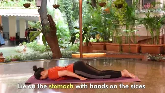 Do These 5 Minute Quick Asanas Series: Yoga EVERY Morning for Healthy Life | Weight Loss Tips