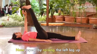 Do These 5 Minute Quick Asanas Series: Yoga EVERY Morning for Healthy Life | Weight Loss Tips