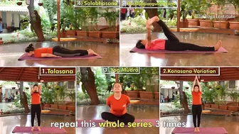 Do These 5 Minute Quick Asanas Series: Yoga EVERY Morning for Healthy Life | Weight Loss Tips