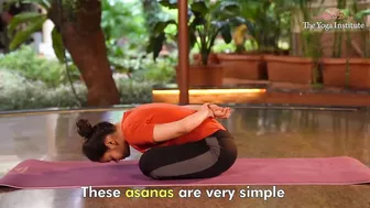 Do These 5 Minute Quick Asanas Series: Yoga EVERY Morning for Healthy Life | Weight Loss Tips