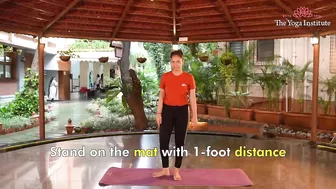 Do These 5 Minute Quick Asanas Series: Yoga EVERY Morning for Healthy Life | Weight Loss Tips